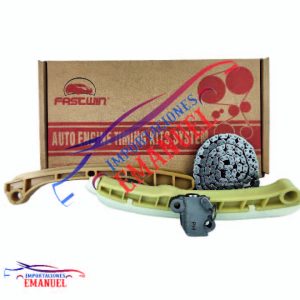 Kit de Distribución JIMBEI KONECT BM16