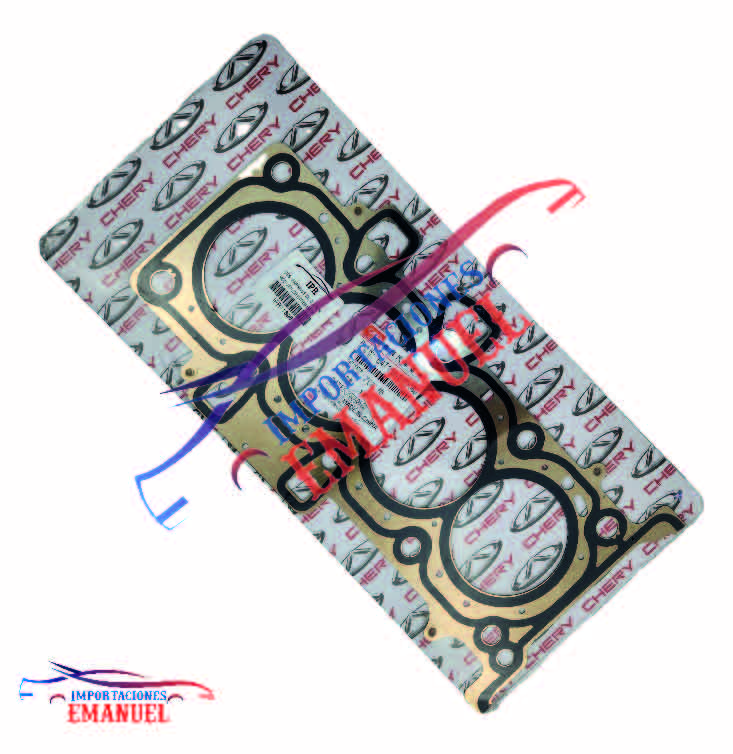 Empaque de Culata JETUOR E4T15B METAL