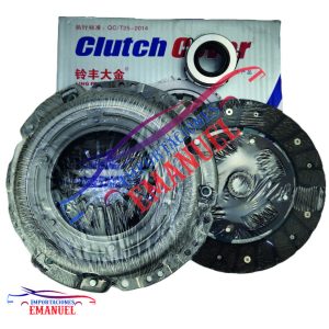 KIT DE EMBRAGUE SAIL C14 1.4