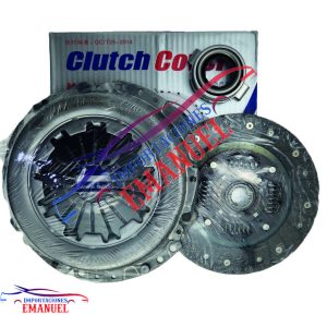 KIT DE EMBRAGUE VOLEX C30