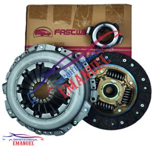 KIT DE EMBRAGUE JAC REFINE 2.0 M4