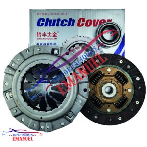 KIT DE EMBRAGUE JL474Q