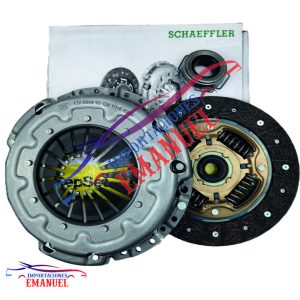 KIT DE EMBRAGUE MG- GT