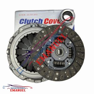 KIT DE EMBRAGUE-4D20