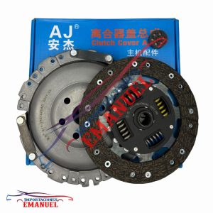 KIT DE EMBRAGUE-CHERY 480 AMULET