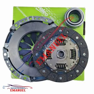 KIT DE EMBRAGUE-CHERY Q22