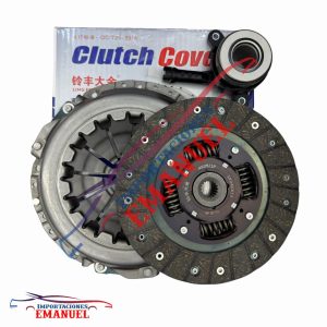 KIT DE EMBRAGUE-GLORY 500SFG15A