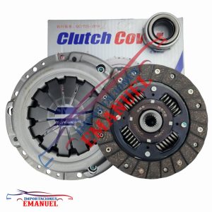 KIT DE EMBRAGUE HAFEI JUNYI MR513