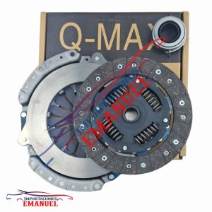 KIT DE EMBRAGUE- JIMBEI KONECT BM16