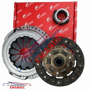 KIT DE EMBRAGUE LIFAN FOISOLIFAN 479Q5