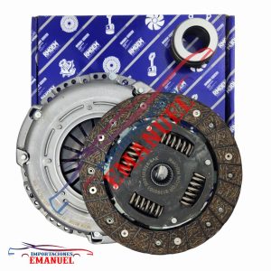 KIT DE EMBRAGUE MG GT 1.5