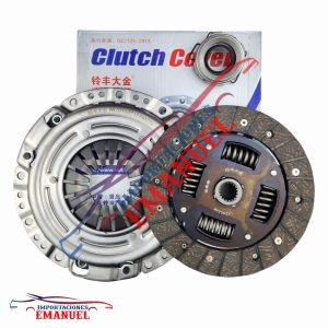 KIT DE EMBRAGUE-N300 B12