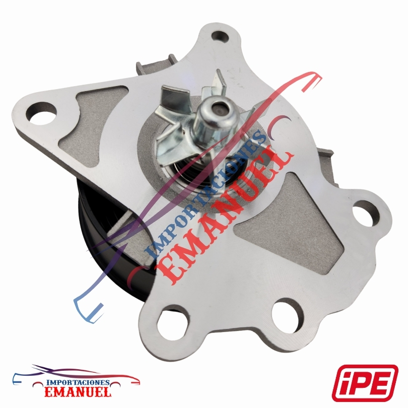 BOMBA DE AGUA CHERY 371 QQ