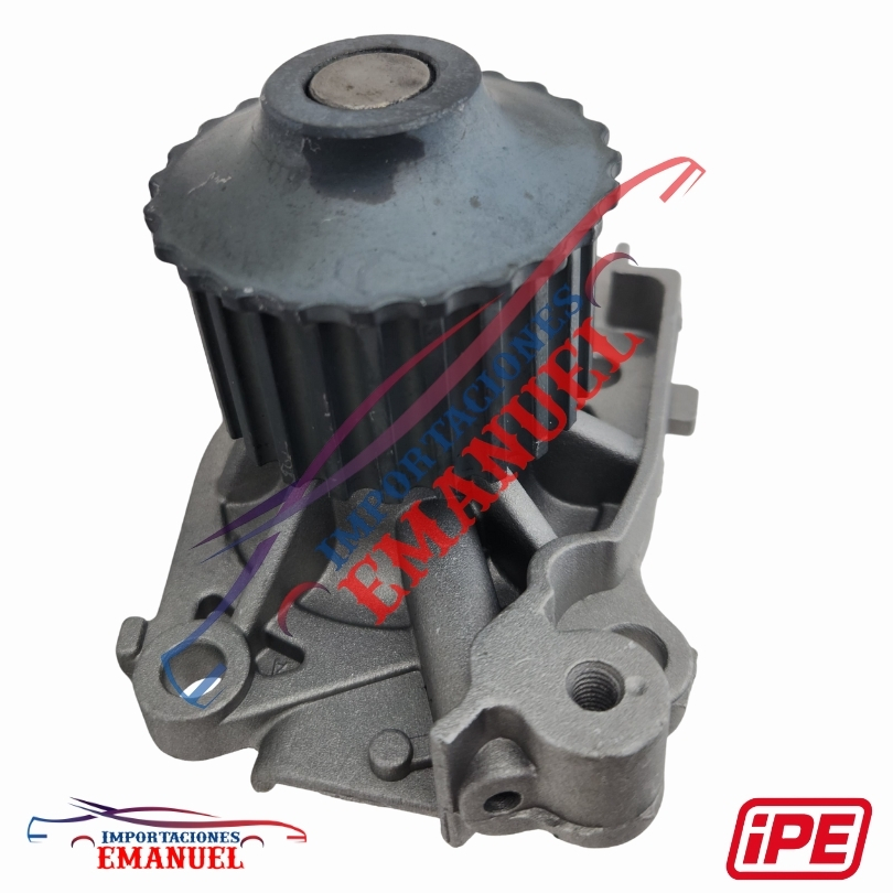 BOMBA DE AGUA JAC B CROSS 4G93