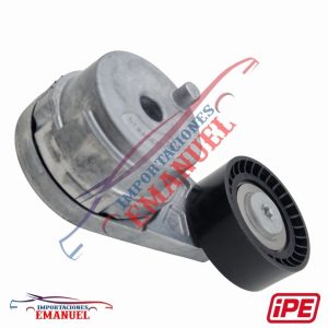 TEMPLADOR DE ALTERNADOR CHANGAN CS15