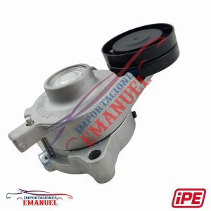 TEMPLADOR DE ALTERNADOR NUEVO CHERY 477