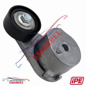 TEMPLADOR DE ALTERNADOR MG350