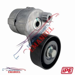 TEMPLADOR DE POLEA C37 DK15