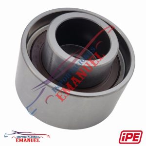 TEMPLADOR MEDIANO JAC REFINE 2.0 M4