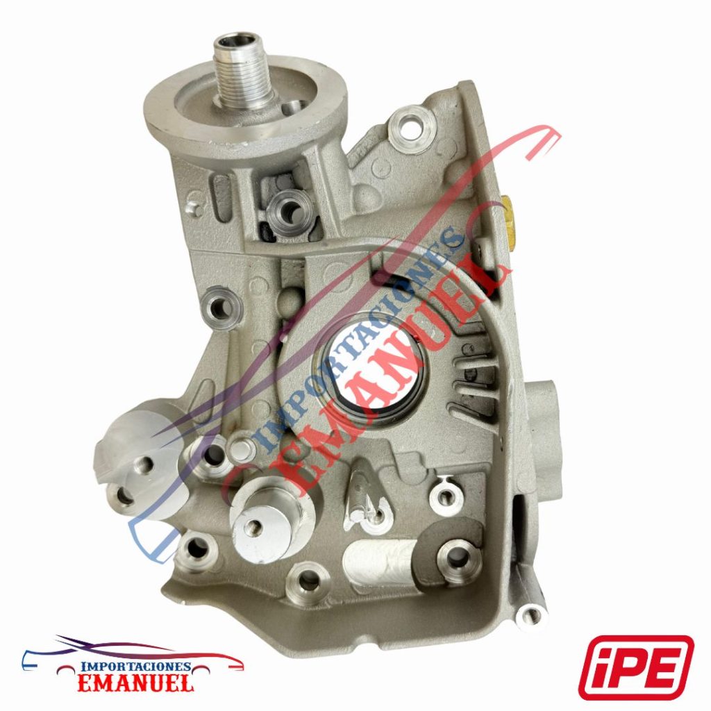 BOMBA DE ACEITE CHANGAN 4G15S