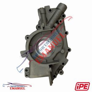 BOMBA DE ACEITE CHERY 477