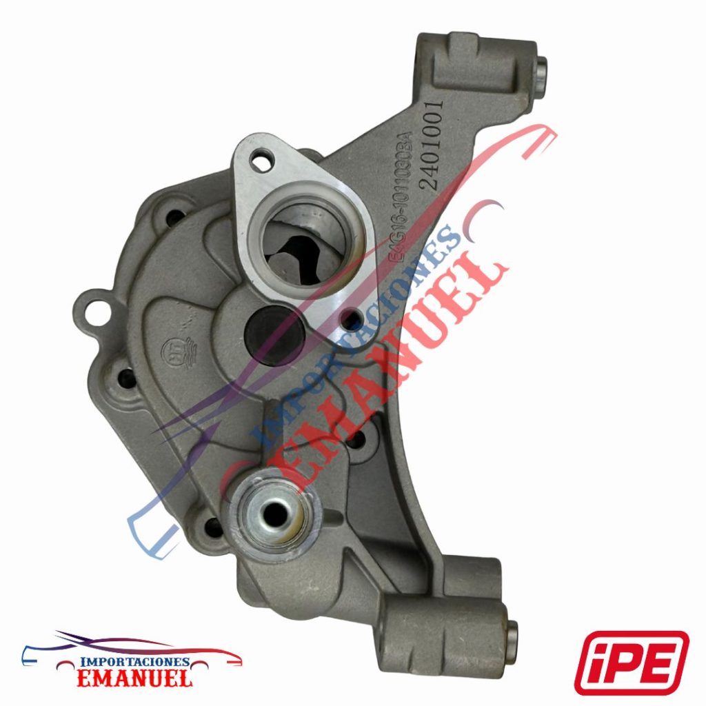 BOMBA DE ACEITE CHERY 4G16