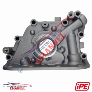 BOMBA DE ACEITE DLCG14