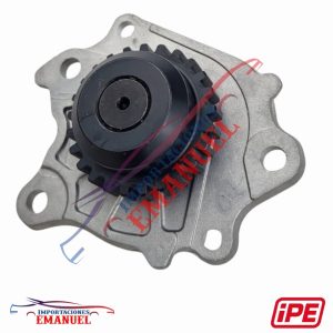 BOMBA DE ACEITE FAW V70