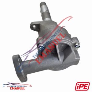 BOMBA DE ACEITE FOTON K2