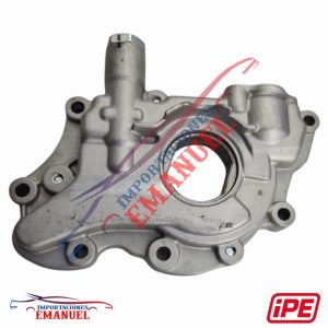 BOMBA DE ACEITE GEELY EC7