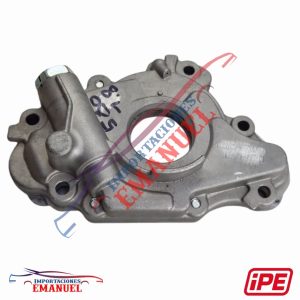 BOMBA DE ACEITE GLORY 580 1.8