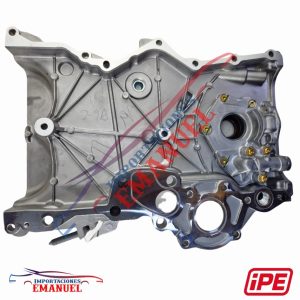 BOMBA DE ACEITE HAIMA 474