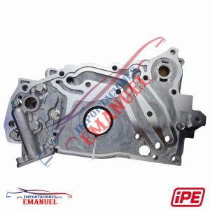 BOMBA DE ACEITE HAVAL H3