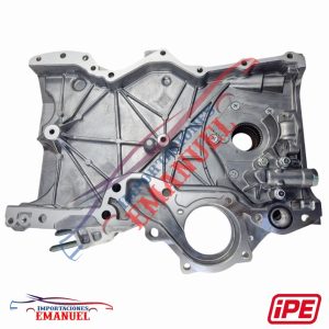 BOMBA DE ACEITE JAC ACLASS 4A91