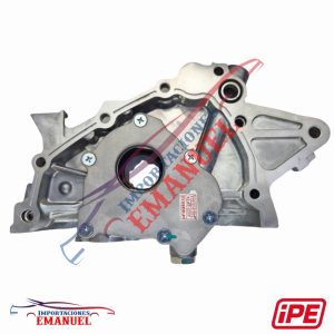 BOMBA DE ACEITE JAC B CROSS