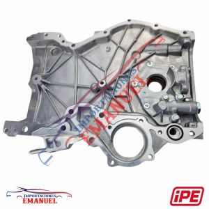 BOMBA DE ACEITE JAC J2