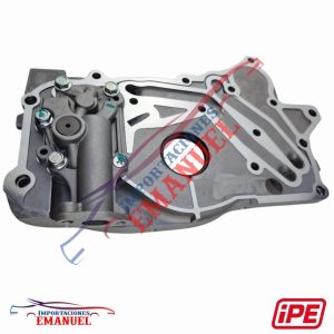 BOMBA DE ACEITE JAC REFINE 2.0  M4