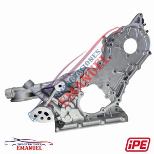 BOMBA DE ACEITE JAC T8