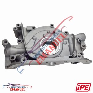 BOMBA DE ACEITE JL474Q