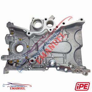 BOMBA DE ACEITE KEYTON 469