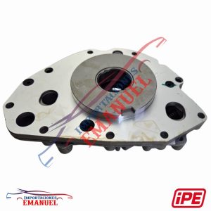 BOMBA DE ACEITE MG 18K