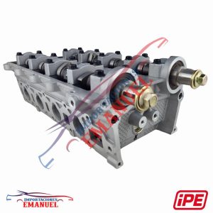 CULATA COMPLETA DLCG12