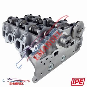 CULATA COMPLETA FAW V80