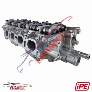 CULATA COMPLETA GEELY  EC7