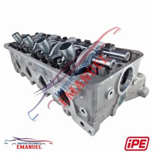 CULATA COMPLETA HAVAL H3