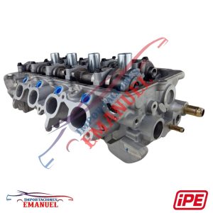 CULATA COMPLETA JAC ACLAS 4A91