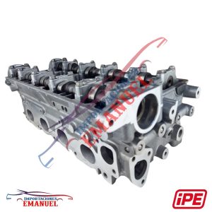 CULATA COMPLETA JAC B-CROSS 4G93