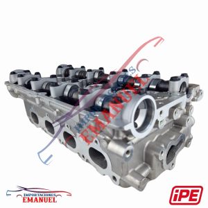 CULATA COMPLETA JAC REFINE 2.4