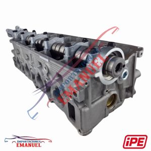 CULATA COMPLETA JL474Q