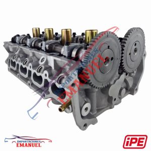 CULATA COMPLETA K14B